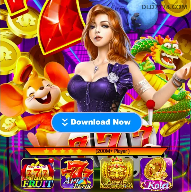 App dld777 para Android e iOS - download grátis