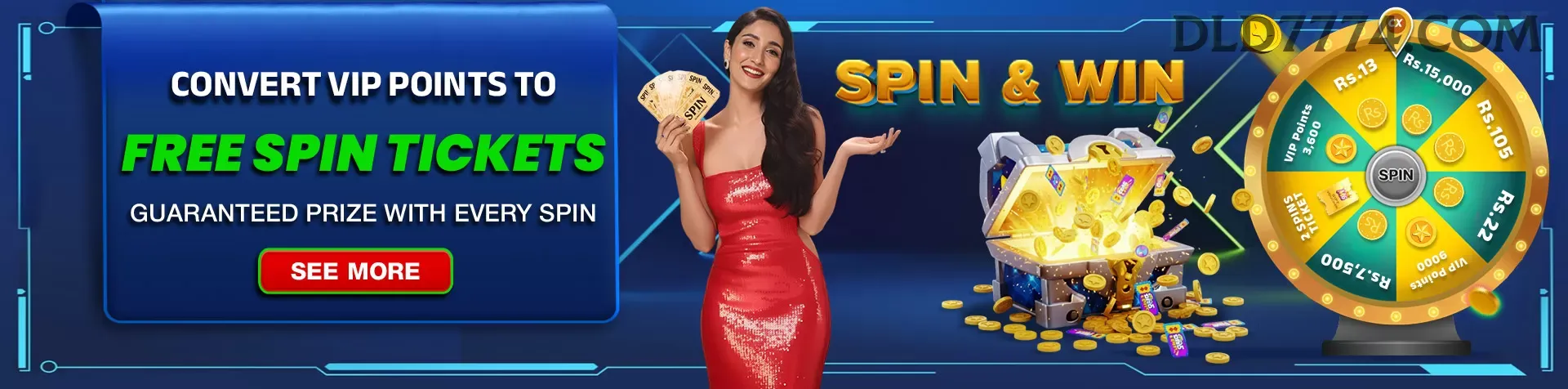 Slots no app dld777 mobile