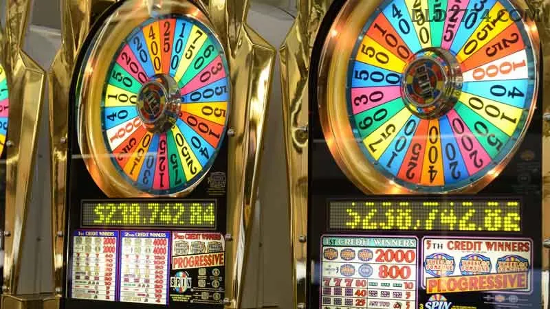 Slots dld777 - Sweet Bonanza e caça-níqueis populares